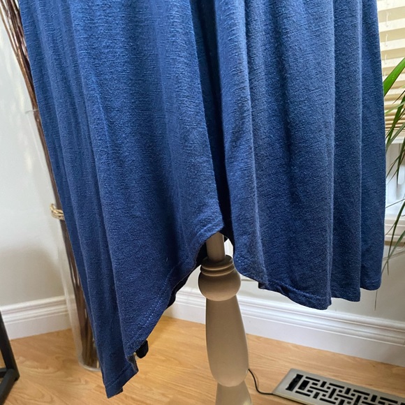 Anthropologie Dolan Left Coast Collection XS Dress Embroidered Sabado - Picture 3 of 7